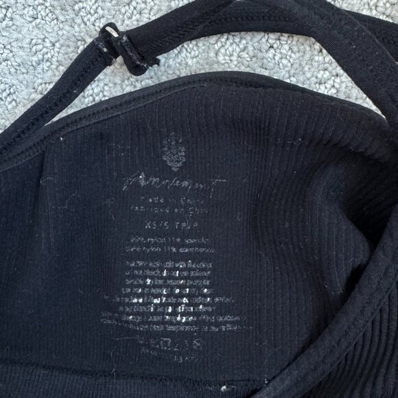 Free People Movement Crop Tank - XS/S - Picture 3 of 3